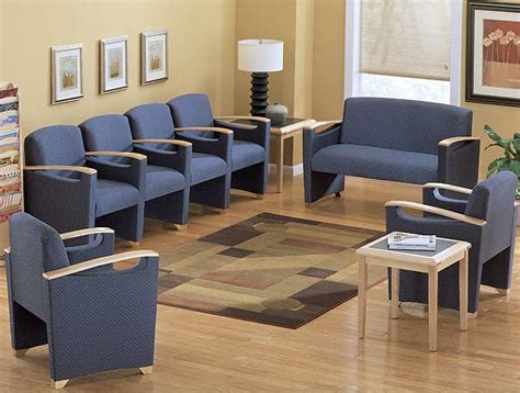 Waiting room chairs allow your guests and visitors to relax before their turn to be attended to come. Somerset Heavy-Duty Reception/Waiting Room Series - Guest ...