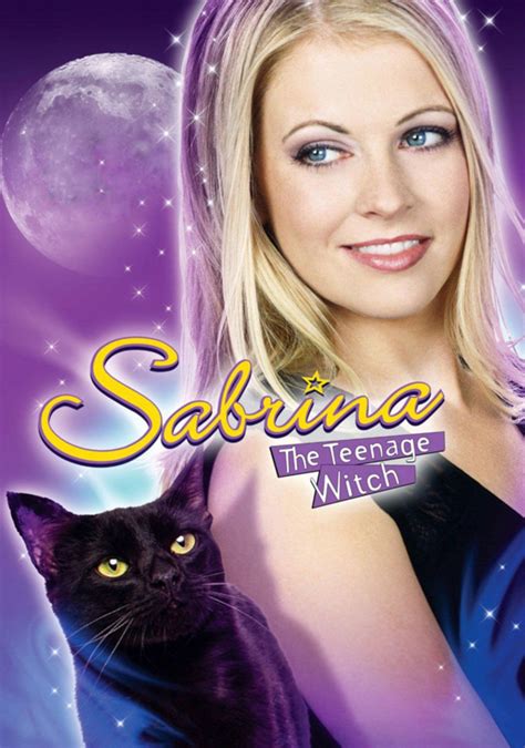 Sabrina The Teenage Witch TV Fanart Fanart Tv