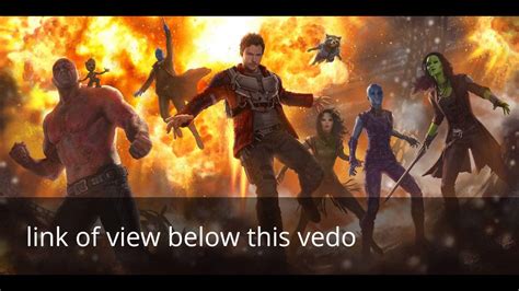 Guardians Of The Galaxy Vol 2 Sneak Peek Youtube