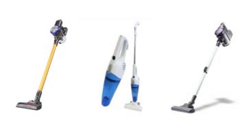 Looking for some of the best vacuum cleaners in the market today? 13 Best Vacuum Cleaner in Malaysia - CleanX Master