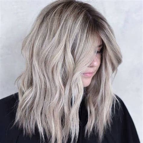 34 Ash Blonde Hair Looks Youll Want To Tryskincare Skin Clearskin