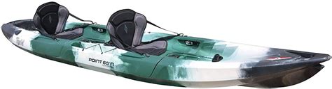 Best Modular Kayak 2023 Review Snap Together 2 And 3 Piece Kayaks