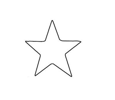 Desenhos de estrela para colorir. Estrela para Colorir | Desenhos para Colorir - Imagens ...
