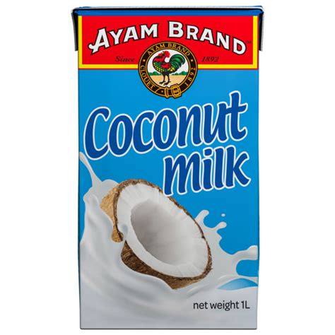 Coconut Milk 1 Litre