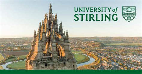 University Of Stirling Uk Education Specialist British United