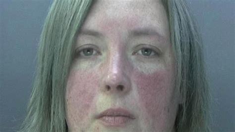 Prison Officer Jailed For Having Sex With Convicted Killer And Smuggling Drugs In Her Knickers