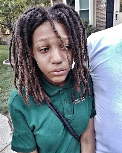 Virginia Girl With Dreadlocks Archives • Mommination