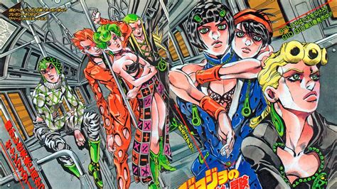 Pin By Pl 20 On Artist 荒木 飛呂彦 Hirohiko Araki Jojos Bizarre