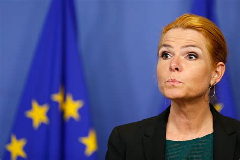 Danish Anti Immigration Politics Hurting National Economy Denmark’s Finance Ministry Data Shows