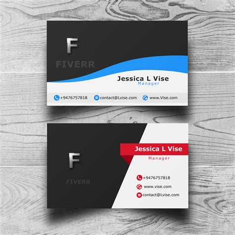 Absolutely—but the reasons might surprise you. do 5 Different Style PROFESSIONAL Business Card designs for $5 - SEOClerks