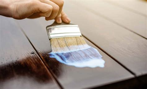 Best Exterior Wood Stains Today Reviewsbuyers Guide
