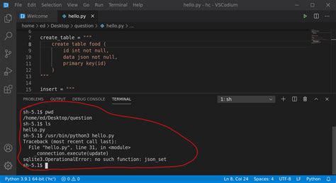 Visual Studio Code Python Pip Awardaca