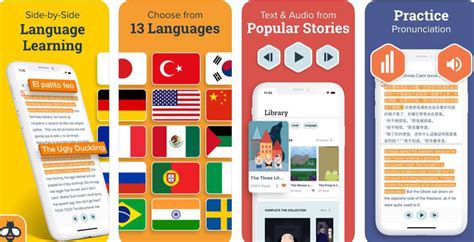 Top 10 Best Language Learning Apps For Android And Ios In 2023