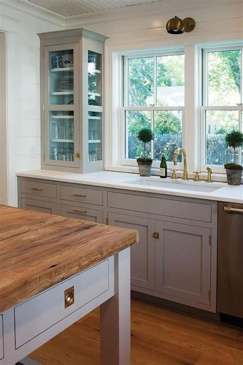 Maybe you would like to learn more about one of these? How to Know If Your Kitchen Cabinets Should Go to the ...
