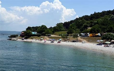 Naturisme La Croatie Peut Elle Rallumer La Flamme La R Publique