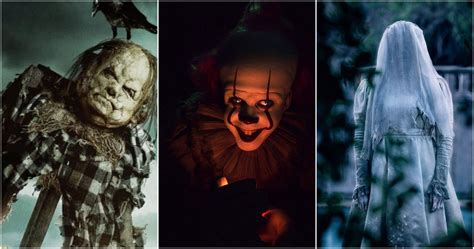 The 10 Highest-Grossing Horror Movies Of 2019 (& Whether They're Worth ...