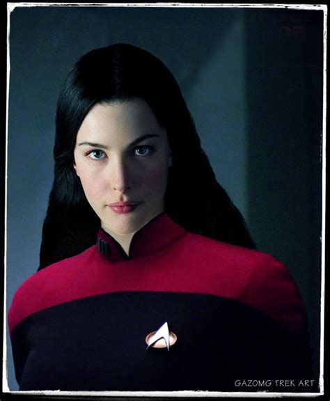 630 Best Ladies Of Star Trek Images On Pinterest Sci Fi