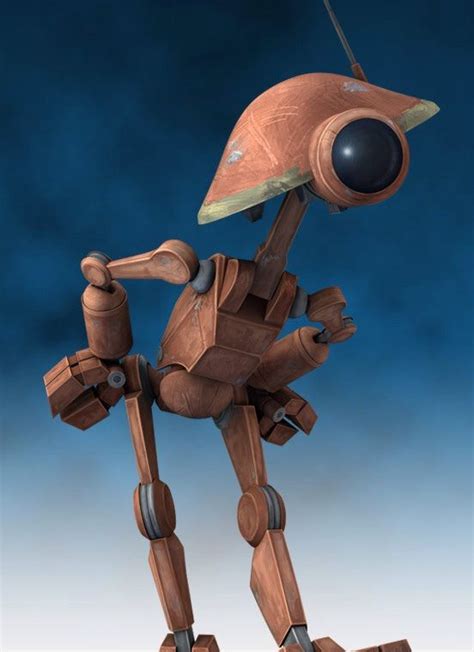 My Top 10 Favorite Droids Star Wars Amino