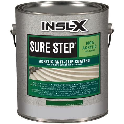 Compared to the time it takes to do all that, installing the carpet will be a snap. Sure Step 1 Gal. Pine Green Satin Interior/Exterior ...