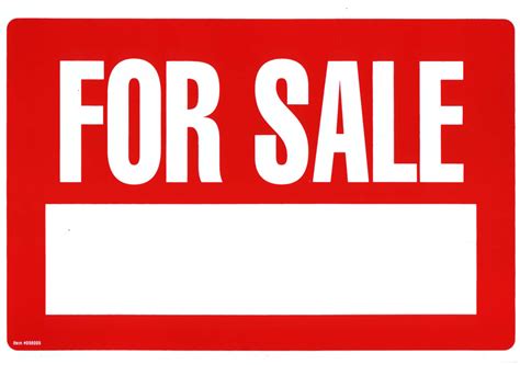 A car sale contract usually includes information about yourself as the seller, the buyer, and your car. For Sale Sign Printable - ClipArt Best
