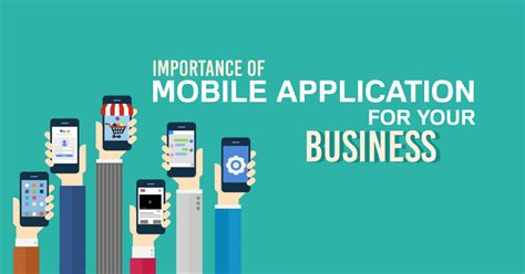 Top 8 Benefits Of Having A Mobile Apps For Your Business