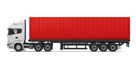 Cargo Delivery Truck Stock Photo Download Image Now Istock