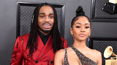 Saweetie's real name is diamonté harper, she is a rapper, songwriter, actress and designer with a debut single titled icy grl. Quavo Gifts Saweetie a New Bentley for Christmas | Complex