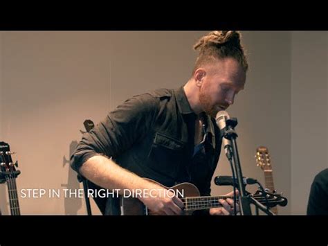 However, revenues to publishers from photocopying articles are not yet sufficient to compensate for lost revenue from the decline in circulation of established journals but are, luckily, seen as a step in the right direction. Newton Faulkner - Step in the Right Direction (Acoustic ...