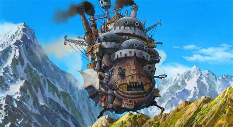 Jul 12, 2021 · (japanese: Animaction | O Castelo Animado - LoGGado
