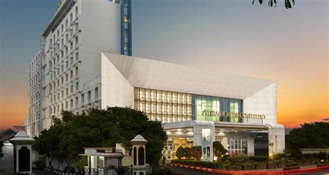 Hotel Bintang 4 Dan 5 Di Magelang Untuk Liburan Akhir Pekan Tarif Mlai