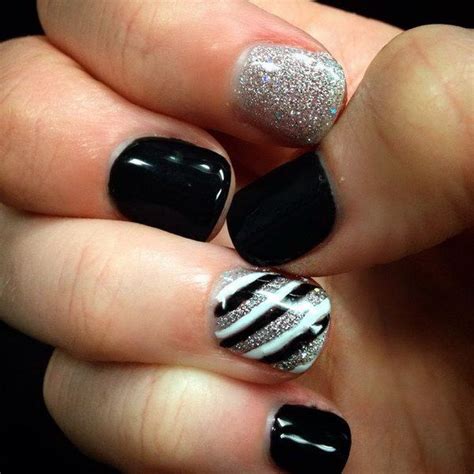 40 stunning manicure ideas for short nails 2021 short gel nail arts her style code