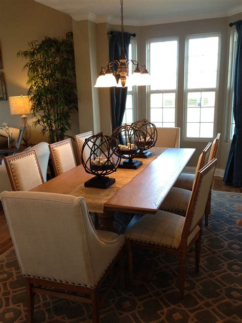 Dining Style Home Staging Tips Interior Home Decor