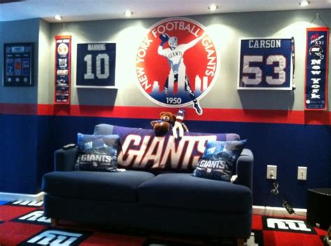 Target has a wide assortment of home decor options for every room in your home. Giants room. I think yesss!!! (: | For The Home ...