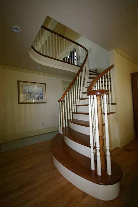 But when things are off, you should be able to fix the most common problems yourself. Wood Stairs Designed Built Installed Repaired NYC New York ...