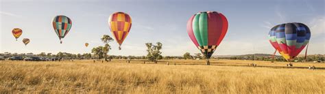 Canowindra Caravan Park Nsw Holidays And Accommodation Things To Do