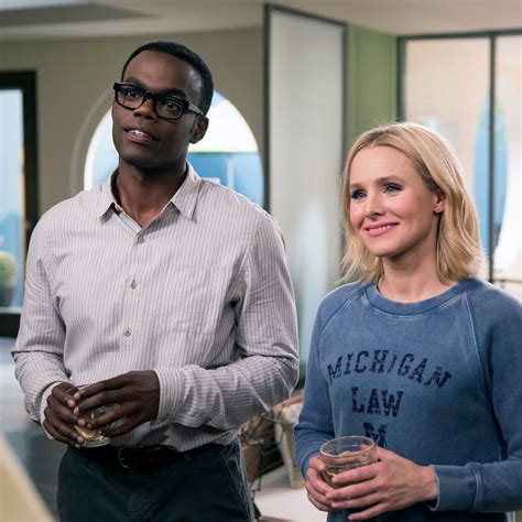 The Good Place Season 2 The Biggest Questions And Mysteries