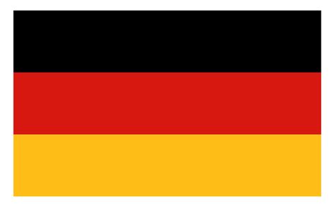 Germany Flag Image Clipart Best