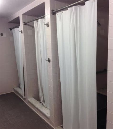 The Top 5 Shower Stalls Youll Find In Your Freshman Dorm