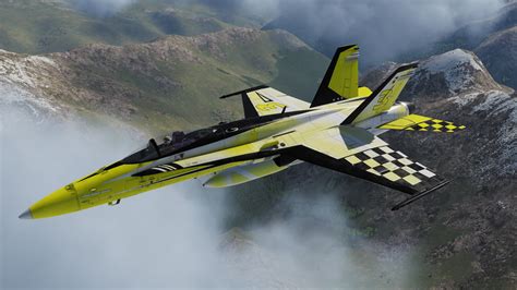 However, general dynamics had teamed up with vought to develop a. F18 ATLAS RACER N°3