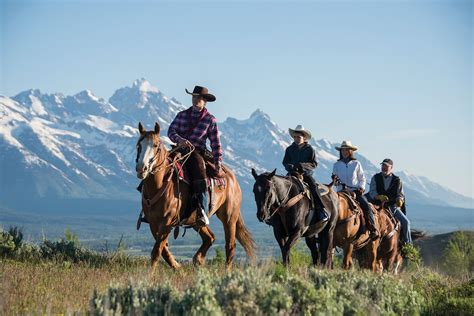 spring creek ranch jackson hole traveler