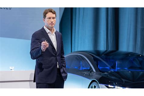 Daimler Hauptversammlung 2020 Daimler Will Und Muss Mehr Sparen AUTO