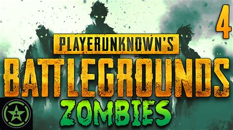 Lets Play Playerunknowns Battlegrounds Zombie Mode Youtube