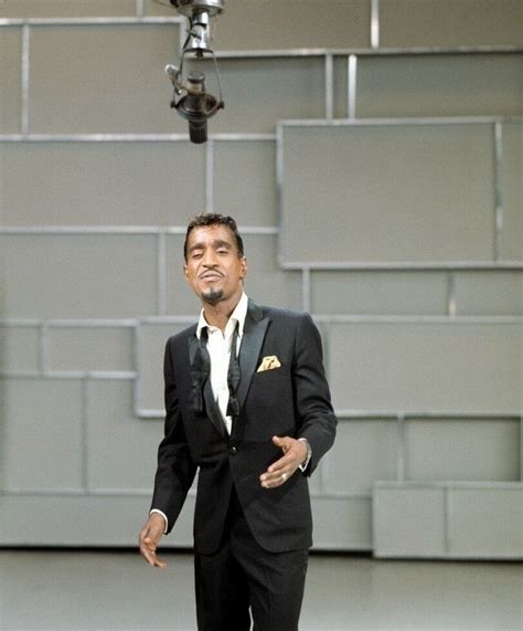 Maybe you would like to learn more about one of these? Sammy Davis Jr. | Sammy davis jr, Best movie posters, Old ...