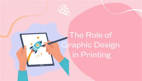 10 Tips For Perfect Graphic Design In Printing