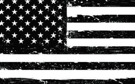 Free Download American Flag Black And White Vintage American Flag