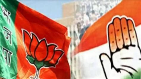 Gujarat Assembly Election 2022 कगरस क गढ वसद वधनसभ सट पर