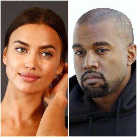 Find Out 13 List On Kanye West Irina Shayk France Your Friends Did Not
