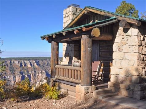 7 Best Grand Canyon Resort Lodges To Complete Your Getaway Trips To