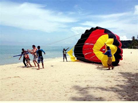 Pulau pinang map & history. Bercuti di Pulau Pinang - Findbulous Travel