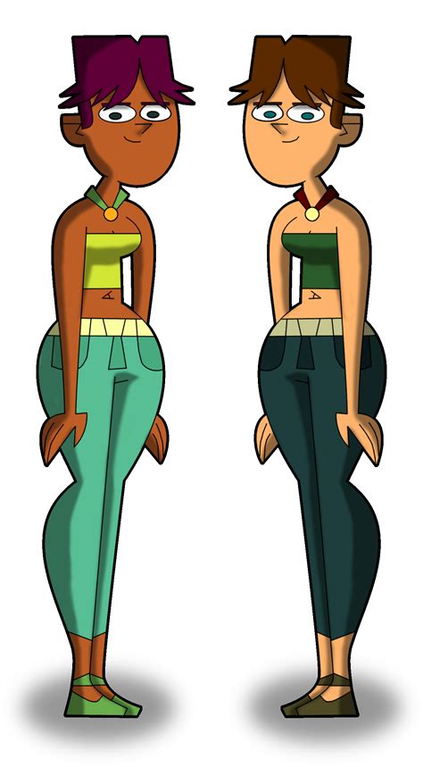 Tdi Hs Cody Sierra Color Palettes By Insert Artistic Nick On Deviantart